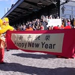 La temperatura en Nueva York comienza a ser más estable, pero con una posible tormenta en observación