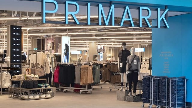 Primark