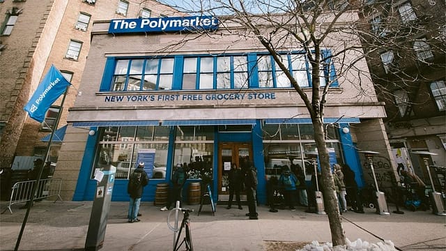 Polymarket