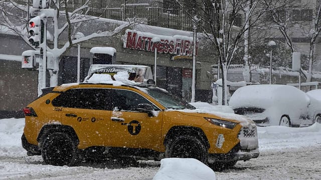 prohibición de circulación