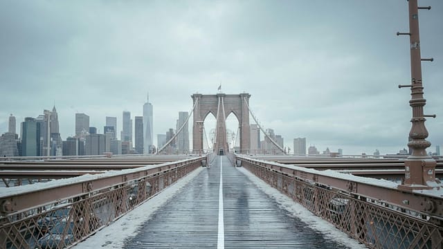 Empire State Building