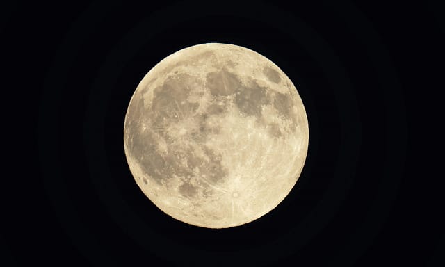 superluna