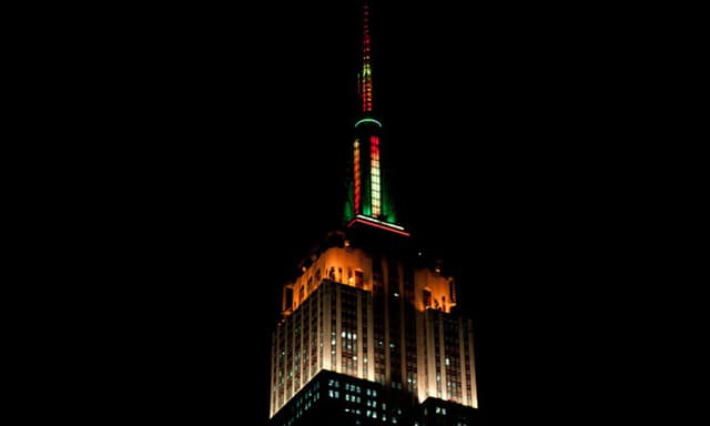 Empire State Building