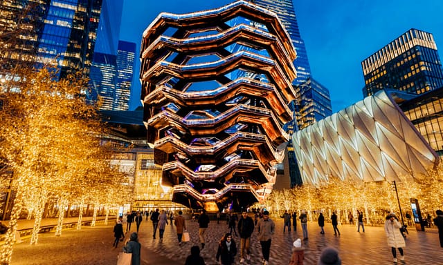 Hudson Yards