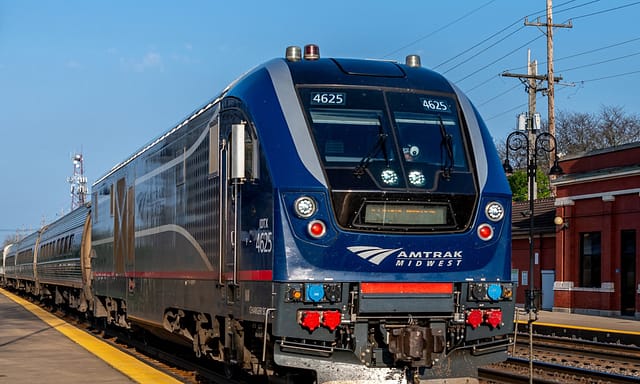Amtrak