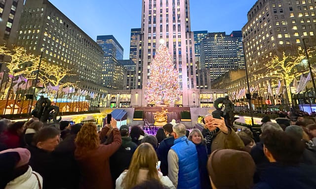 advertencia por carteristas