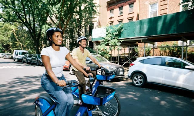 Citi Bike